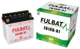 FULBAT FB16B-A1 kiselinski akumulator